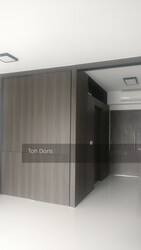 North Park Residences (D27), Apartment #279011621